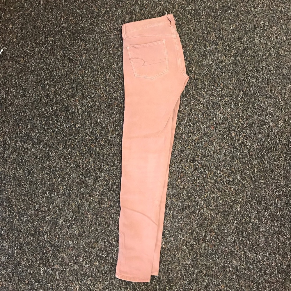 American Eagle jeggings